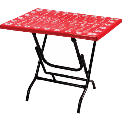 National plastic table price online